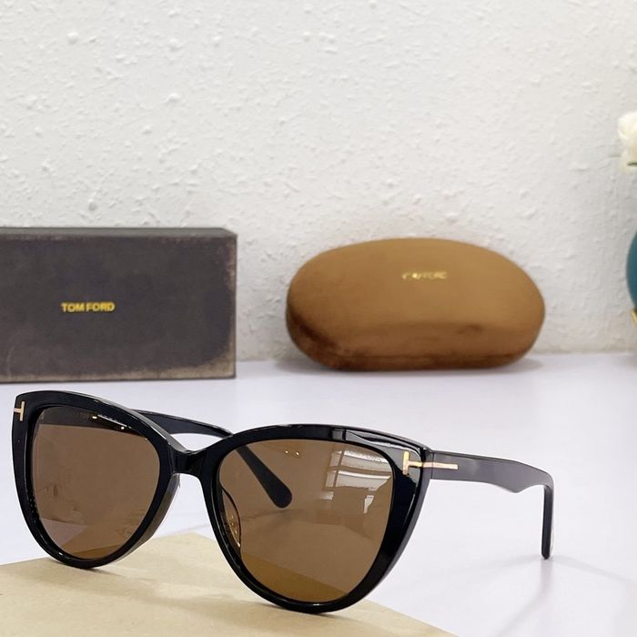 Tom Ford Sunglasses Top Quality TOS00321